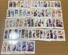 アイナナ アイドリッシュセブン ぱしゃこれ まとめ売り 66枚