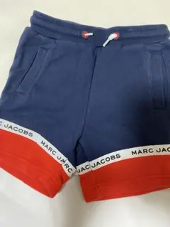 リトルマークジェイコブス　ベビー　ショートパンツ　短パン　半ズボン　86