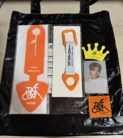 TXT ヨンジュン　アプグレ　特典　トレカ　MOACON モアコン