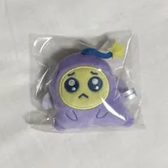 たまごっち　ミニミニChibi ぬいぐるみマスコット　ぴゅえるっち