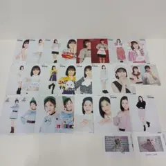 2026年最新】ハロプロ 生写真の人気アイテム - メルカリ