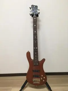 【ココア】Warwick streamer stageⅡ 5st ココア】Warwick streamer stageⅡ 5st