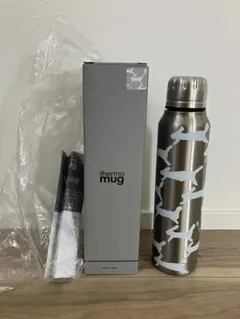 【新品未使用】mina perhonen サーモマグ　水筒２本セット MG0035_1.jpg?w=1200