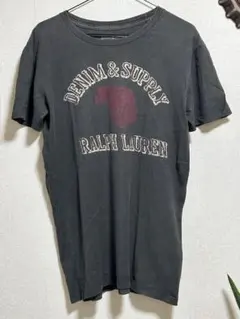 [古着] DENIM & SUPPLY RALPH LAUREN Tシャツのサムネイル