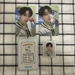 ststraykids stay5期 バンチャンセット