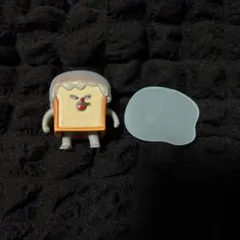 パンどろぼう 第5弾 なにをするんだ！