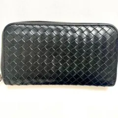 ボッテガ 長財布