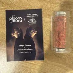 マンウィズ　アッシュトレイ　携帯灰皿　PLOOM