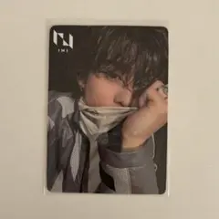 INI トレカ 西洸人 THE ORIGIN