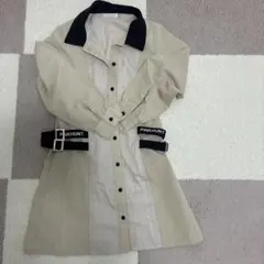 ピンクハント　ワンピースのサムネイル