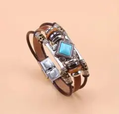 シルバー925ビーズ Lサイズ✨6mm✨8個 ゴローズ鹿革紐に キムタク仕様