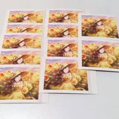 プロセカ ぱしゃこれ vol.6 白石杏 11点セット