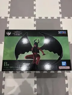 一番くじ ワンピース メモリーオブヒロインズ B賞 ニコ•ロビン フィギュア