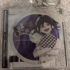 王馬小吉 アクリルキーホルダー タワーレコード