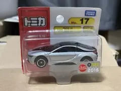 トミカ BMW i8 ブリスター