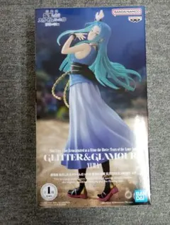 転生したらスライムだった件 蒼海の涙編　GLITTER&GLAMOURS ユラ