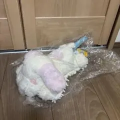 スヌーピー　ハンディモップ　ピンクのサムネイル