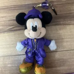 ディズニー ミッキー キーホルダー ぬいぐるみ ハロウィン 限定 グッズ