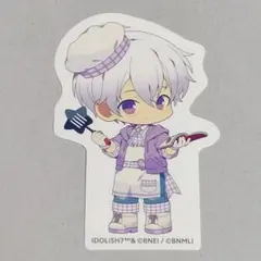 IDOLiSH7 逢坂壮五 HAPPY KITCHEN TIME - メルカリ