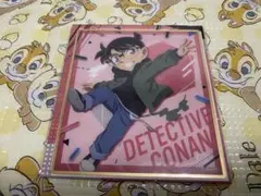 名探偵コナン トレーディングクリアミニ色紙 江戸川コナン