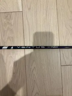 ベンタスブルー6S ドライバー テーラーメイド スリーブ付 VELOCORE