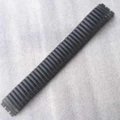 ●未使用新品●SWATCH ジャバラベルト 17mm その5のサムネイル
