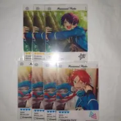 忍 ゆうた エモカ セット