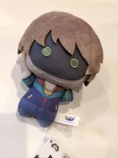 ✨✨銀河特急 ミルキー☆サブウェイ　ちびぐるみ　マックス✨✨のサムネイル