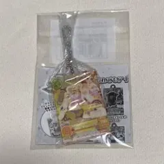 アイカツ　ガチャガチャ　星座　おとめ　おうし座　ロリポップタウルストップス