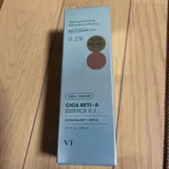 VT CICA RETI-A ESSENCE 0.1% 30ml