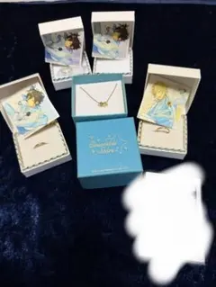 KAITO 15th anniversary ペンダント 15周年 ネックレス KAITO 15th anniversary ペンダント 15周年 ネックレス - メルカリ