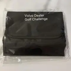 Volvo Dealer Golf Challenge ポーチ 新品 ボルボのサムネイル