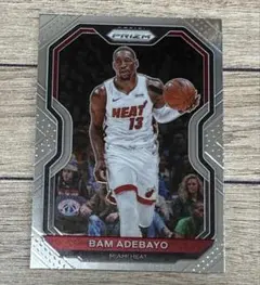 未開封10シリ ゴールドダイア 2017フローレス バムアデバヨ ルーキーカード 2025年最新】アデバヨの人気アイテム - メルカリ