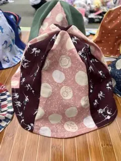 ちゅうりっぷハット