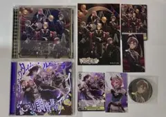 プロセカ ワンダショ CD