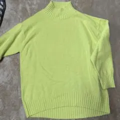 ニット・セーター