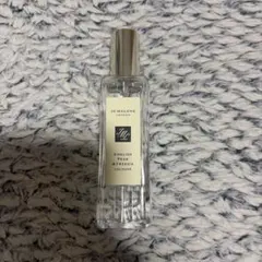 最終値下 ‼️ジョーマローン ロンドン イングリッシュペアー＆フリージア コロン