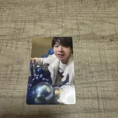 M!LK トレカ　塩﨑太智