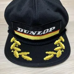 DUNLOP トラッカーキャップ　DUNLOP アポロキャップのサムネイル