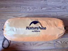 naturehike star  2 軽量テント（2人）オレンジカラー naturehike star river 2 軽量テント（2人）オレンジカラー - メルカリ