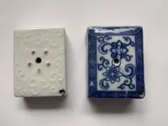宋鈞窯红斑蛙砚滴　水滴　陶芸　水差し 書家の愛蔵品 骨董品　書道具 文房具 2025年最新】水滴 書道の人気アイテム - メルカリ
