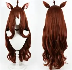 ヤニねこ 佐藤ヤニ子（ヤニねこ） コスプレウィッグ 耳 - メルカリ