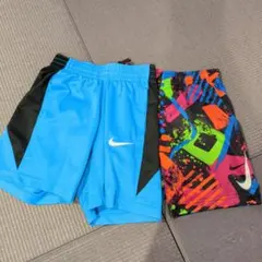 ナイキ　スポーツパンツ