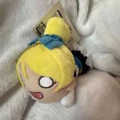2025年最新】寝そべり ラブライブ 絵里の人気アイテム - メルカリ