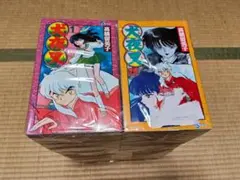 犬夜叉 全56巻 全巻セット 高橋留美子 サンデー 小学館