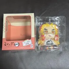 煉獄杏寿郎 るかっぷ フィギュア