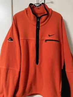 NIKE ACG フリースジャケット