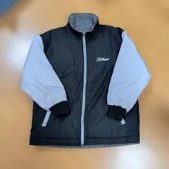 美品Titleist ナイロンジャケットL ネイビー　ゴルフ　ウィンドブレーカー 2025年最新】titleist ブルゾンの人気アイテム - メルカリ