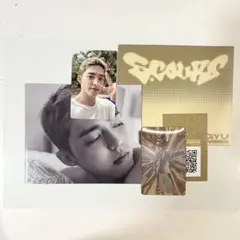 C×M トレカ CDセット　エスクプス