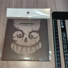 UNDERTALE DETERMINATION CD　アンダーテール